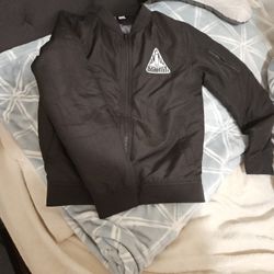 Boys Jacket S