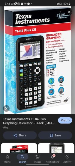 Scientific Calculator