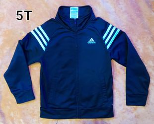 5T ADIDAS Track Suit