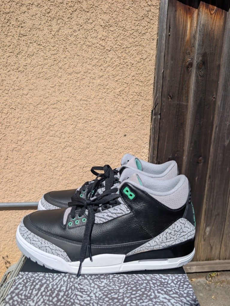 Air Jordan 3 Retro