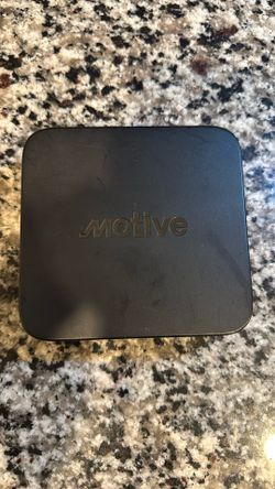 MOTIVE ELD HARDWIRED