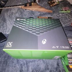Xbox Series X