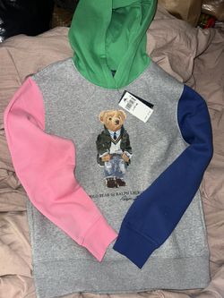 Polo Bear by Ralph Lauren | GIRLS SZ: 14/16