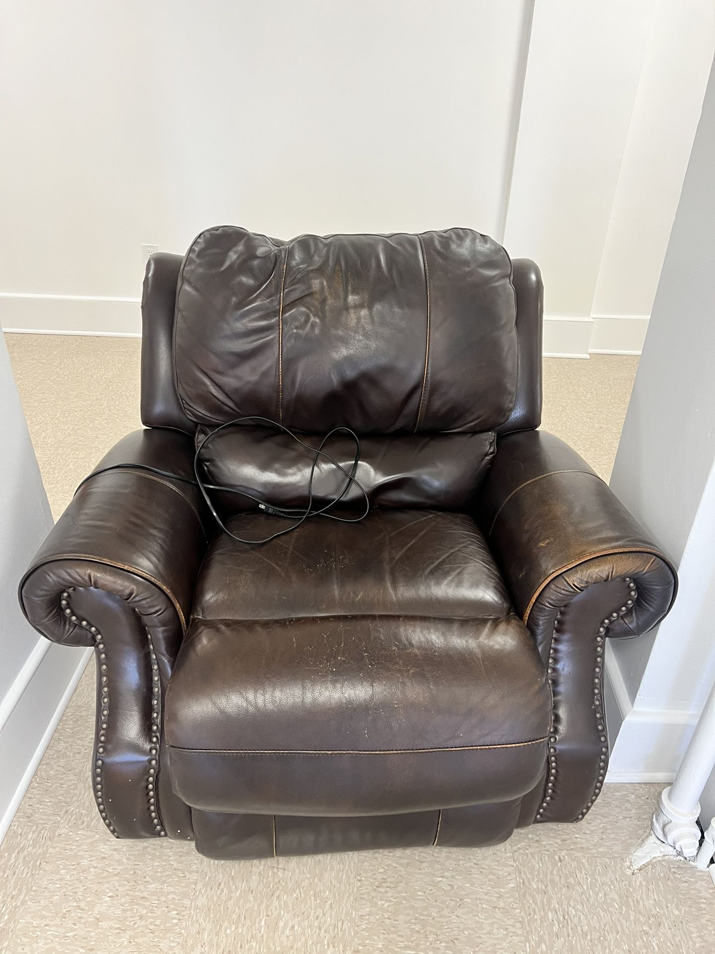 Recliner Chair