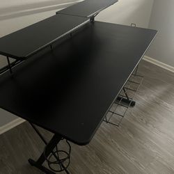 Gaming Desk 