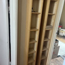 Ikea Shelf Unit