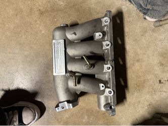 K20/K24 intake manifold