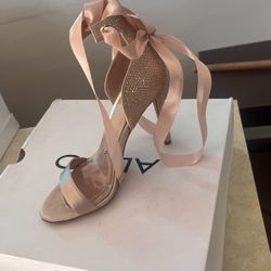 Aldo Heels!