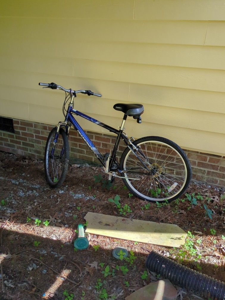 Diamondback Bicycle