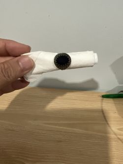 Turkish Men’s Ring