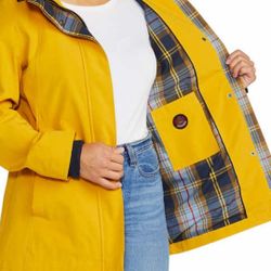 Pendleton Ladies' Rain Jacket...small