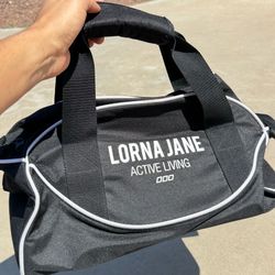 Lorna Jane Bag Everyday Gym