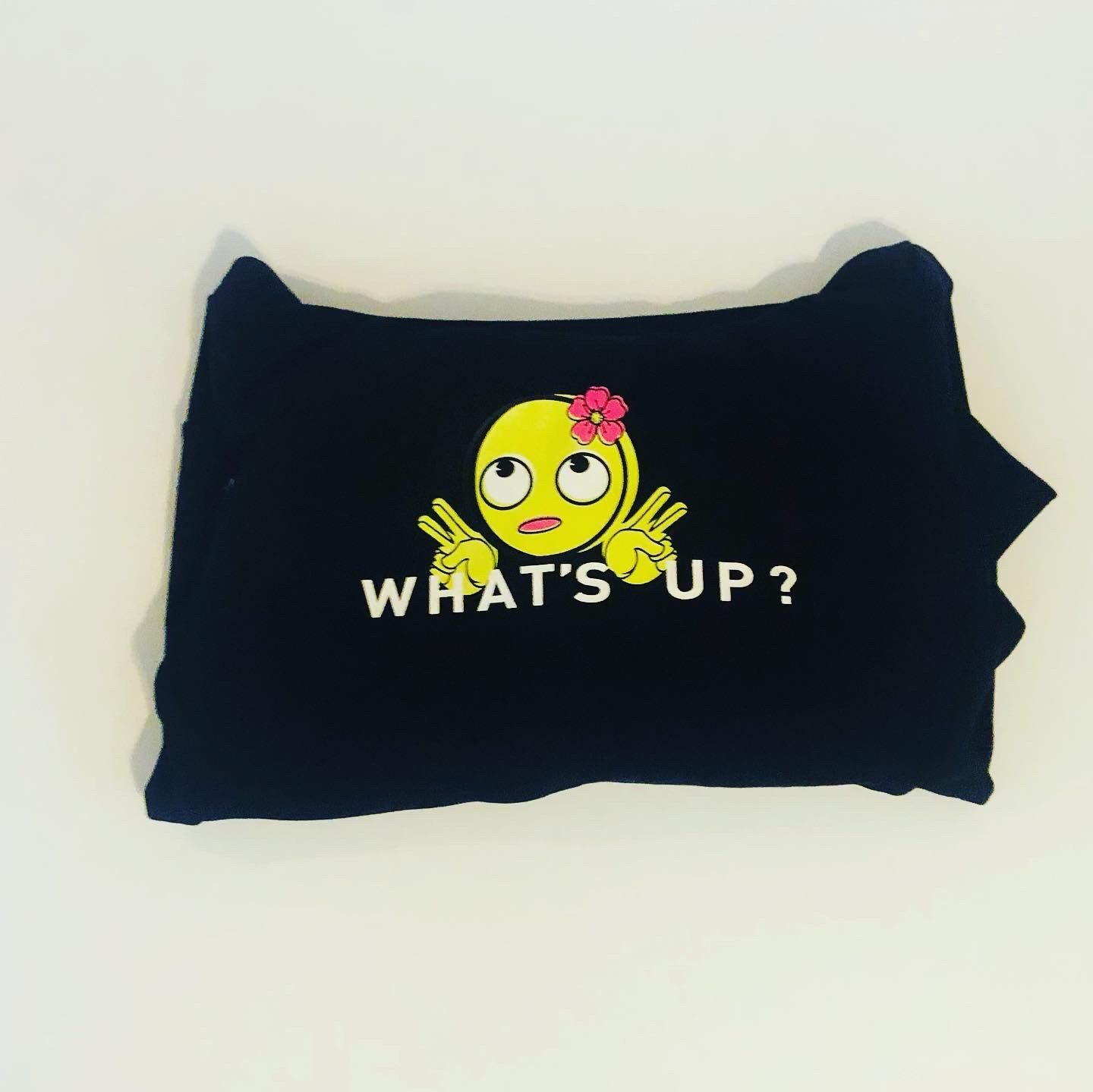 NWT Puma x Emoji Women’s Hoodie