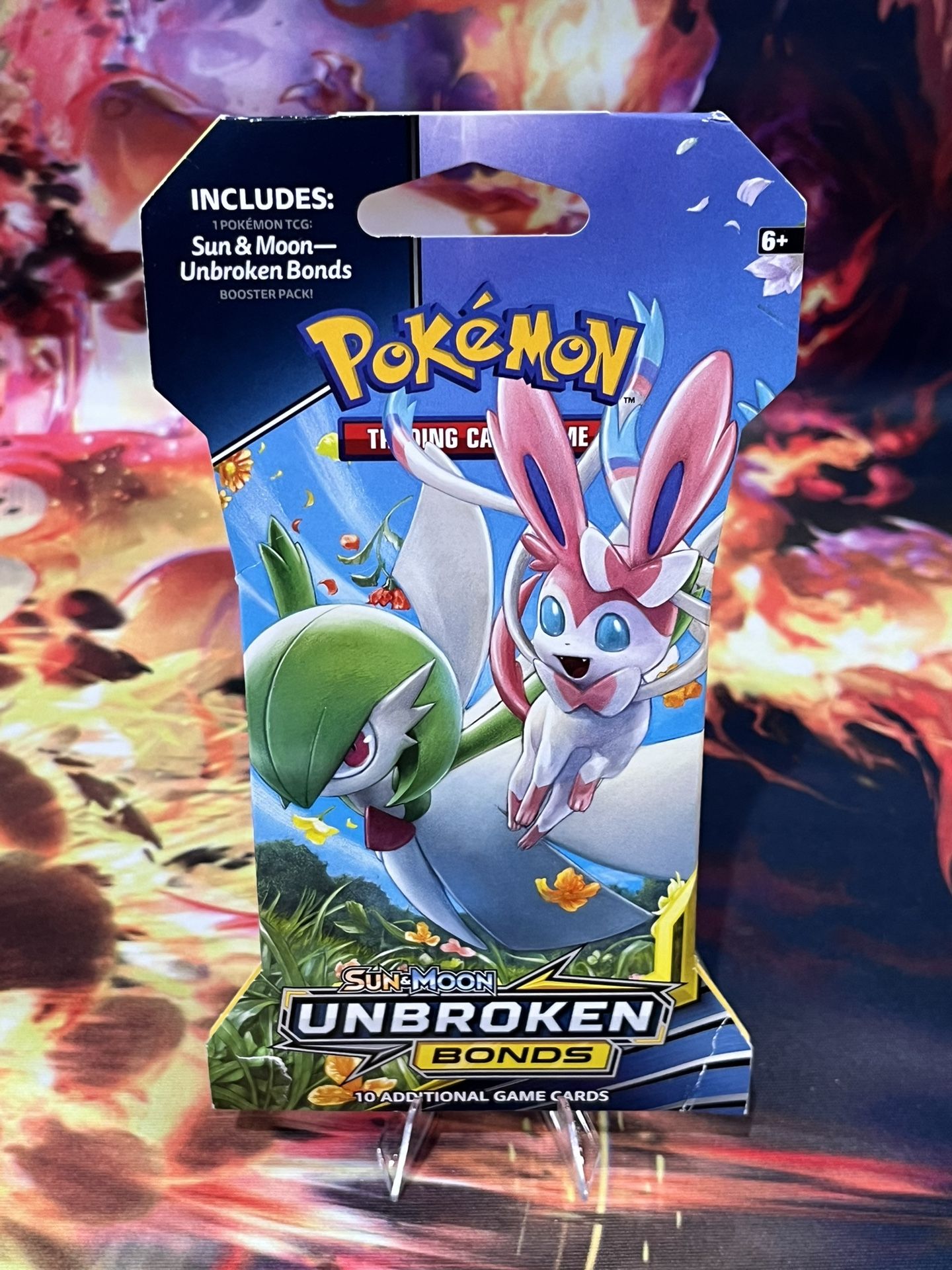 tcg pokemon 151 booster box LIVE OPENING main image 0