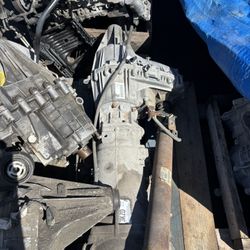 4l65e Transmission 