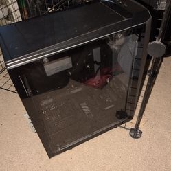 PC case