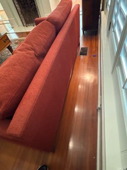2 sofas for sale