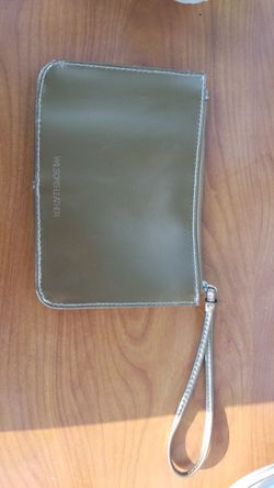 Wilsons Leather - Wristlet