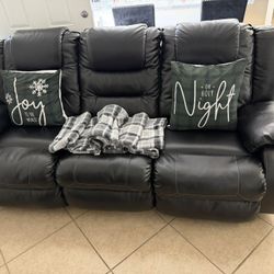 Sillones Reclinables 