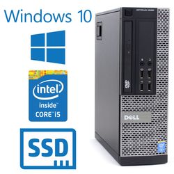 Dell Optiplex 9020