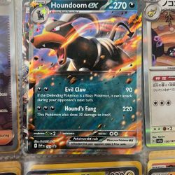 Pokémon Card 