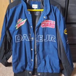 NASCAR Jacket
