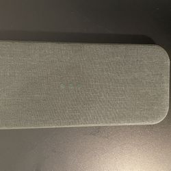 Wireless Charger This One Actually Charges Fast Great For Iphones And Samsung And Any Phone That You Know Does The Magnetic Charging ThingIt’s Awesome