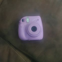 Instax Mini 7+