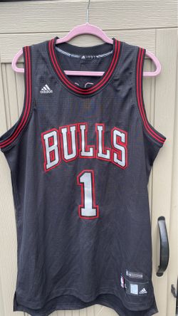Chicago Bulls D. Rose Large