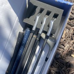 New Iron Golf Set R.hand