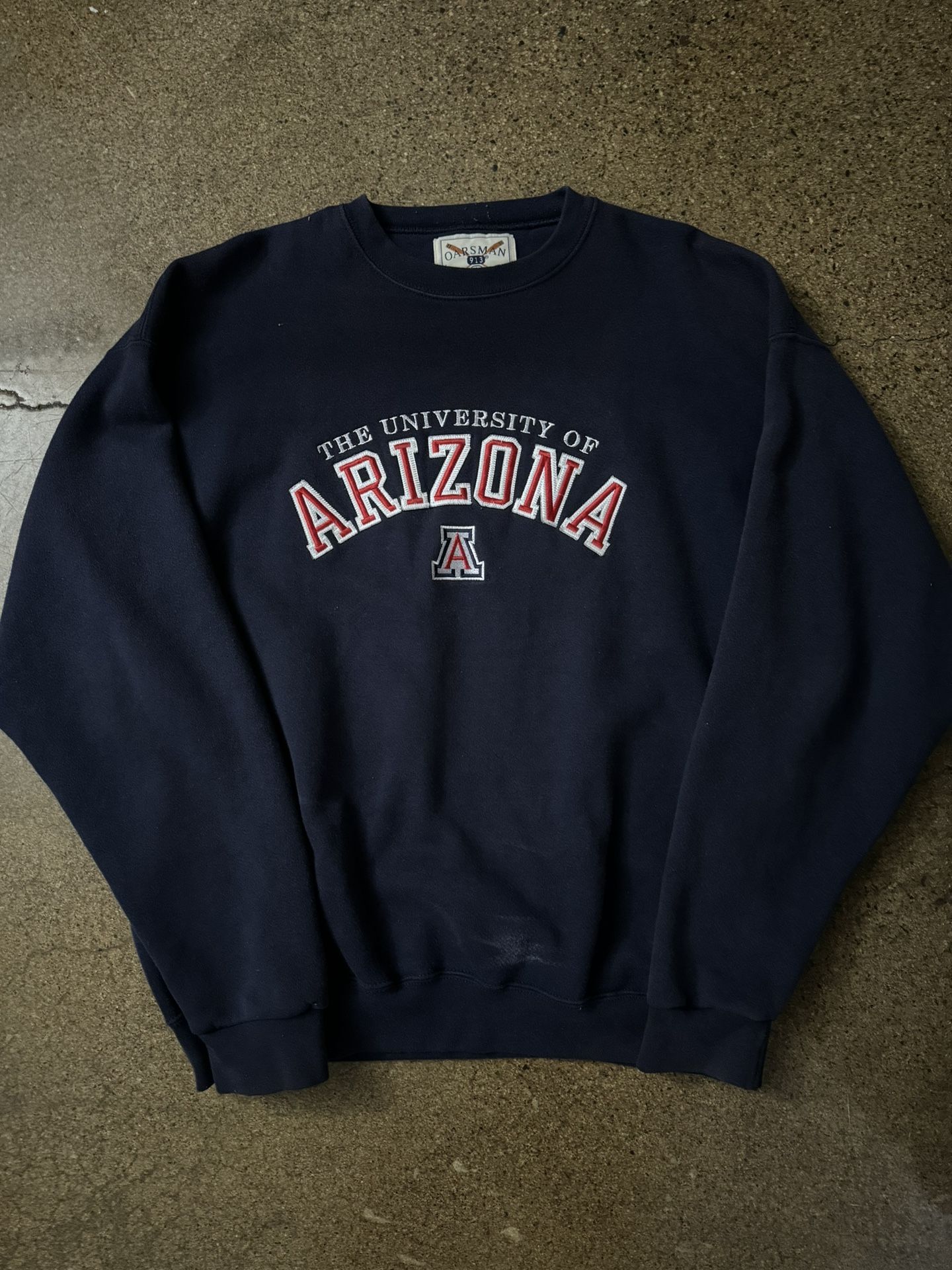 Arizona Wildcats sweatshirt 