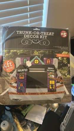 Decor kit