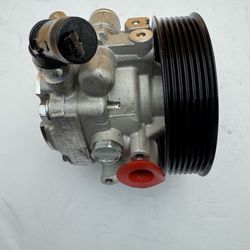 Power Steering Pump 96-5419 Fit For Honda CRV Accord Acura RSX TSX 2.4L 06-2011
