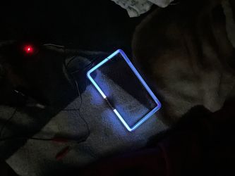 Speaker, Light,around The Stereo 