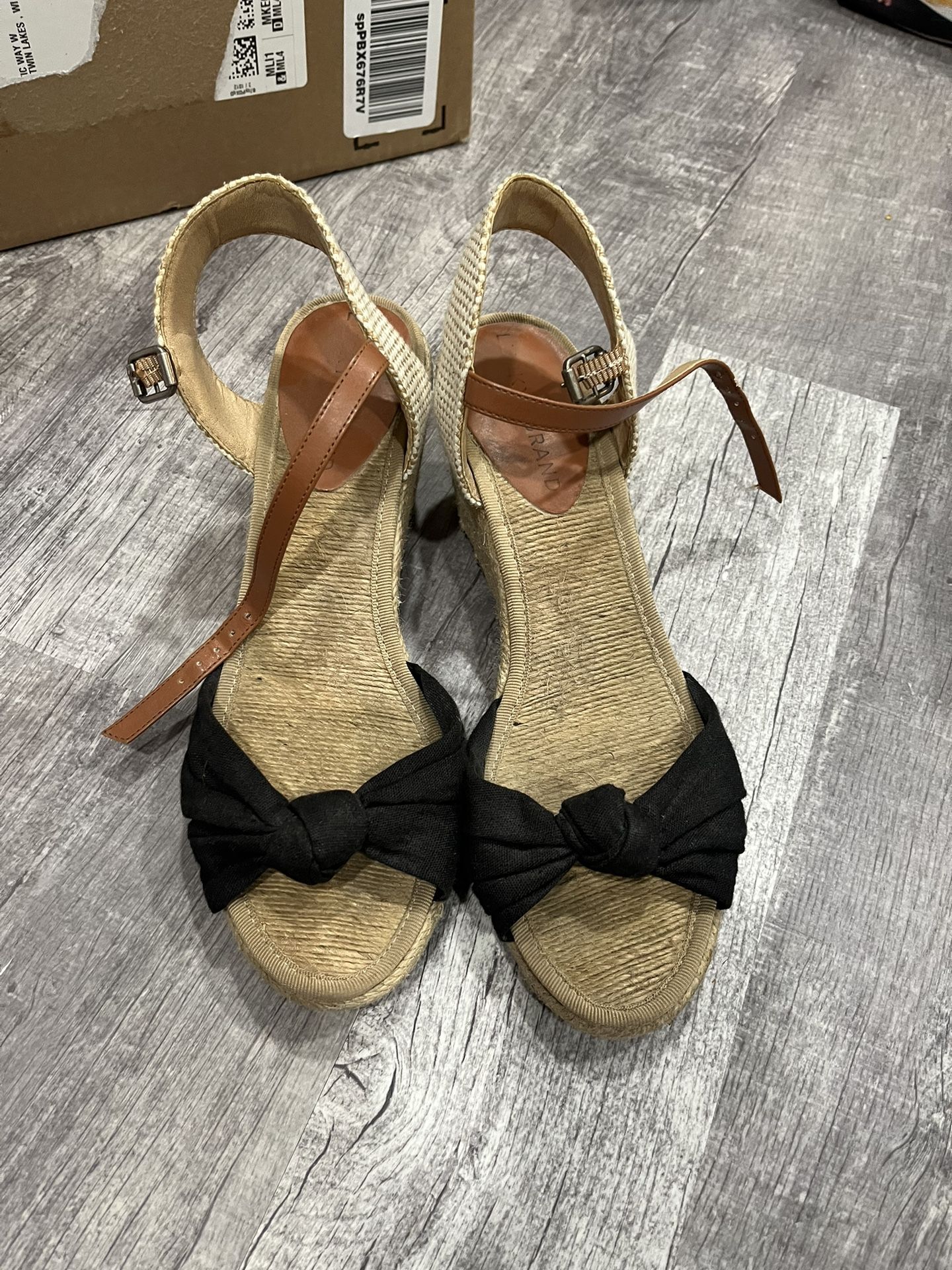 Wedges