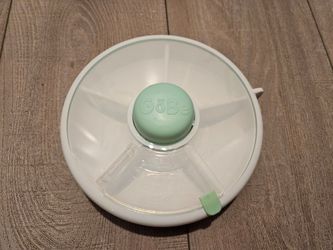 GoBe Snack Spinner