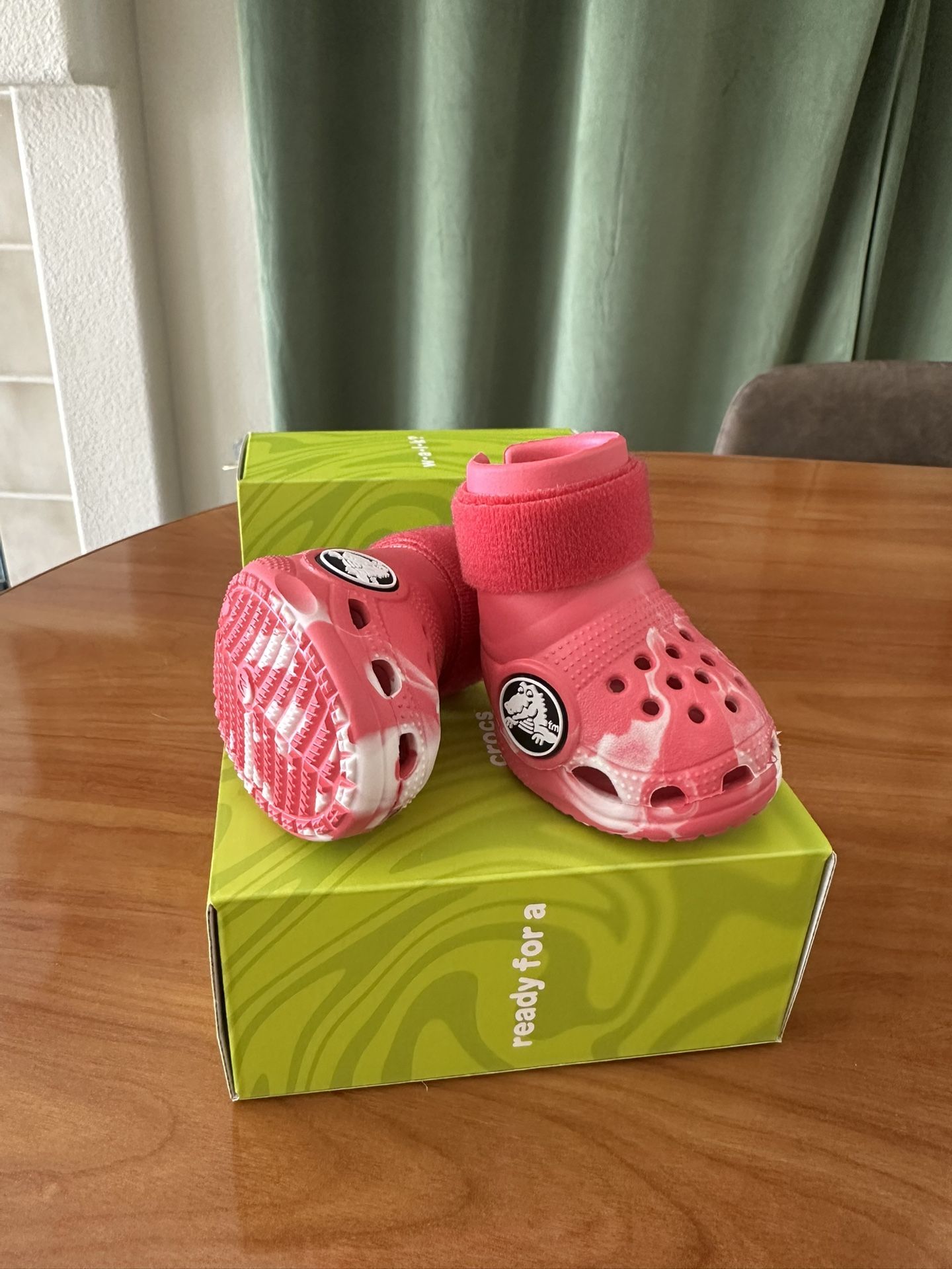 Crocs shoes For Dogs