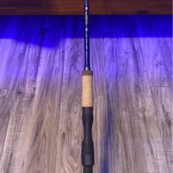 Brand New Never Used St.Croix Legend Tournament Fishing Rod