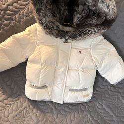 Kids Jacket 
