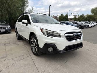 2019 Subaru Outback