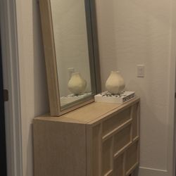 Berndhart Mirror Set 