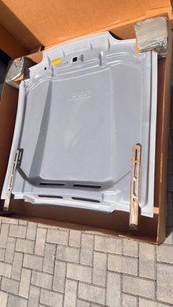 Foxbody hood