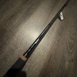 New Okuma Pch Custom Inshore 8’ Mh Fishing Rod 