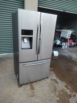 Samsung refrigerator