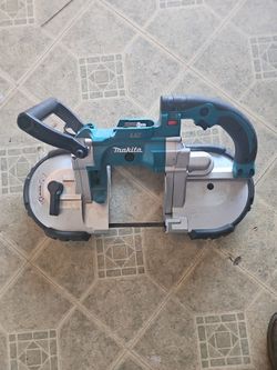 Makita Band Saw