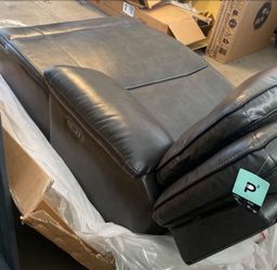 Reclining Sofa