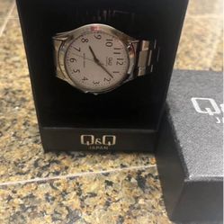 Great Deal New Men’s Waterproof 💦 Quartz Watch 