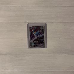 Pokemon Cobalion NM IR