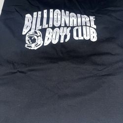 billionair boys club