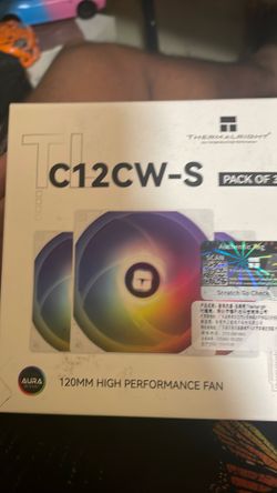Cooling fan